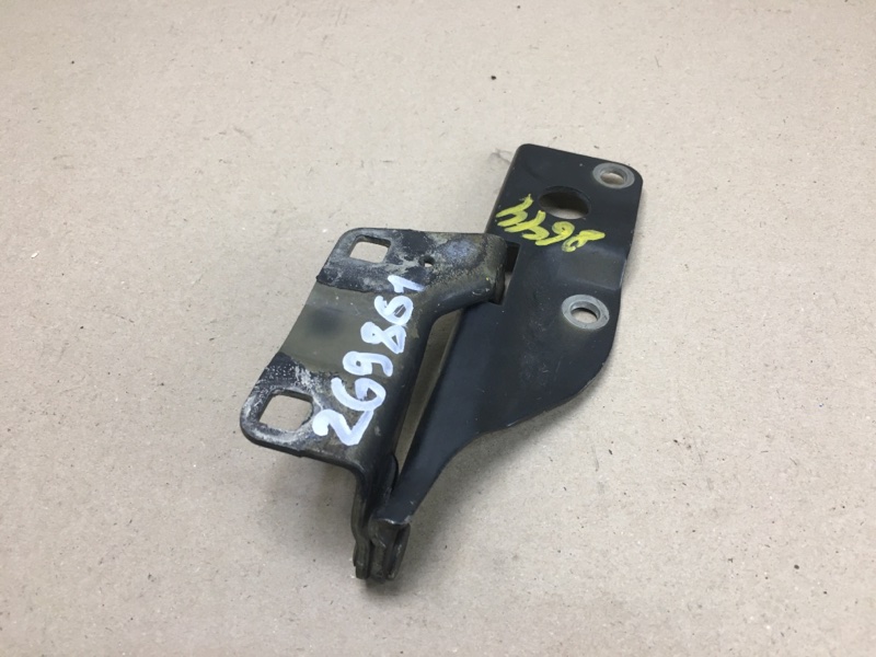 Петля капота правая FRONTIER 04-21 2014 D40 4.0 VQ40DE