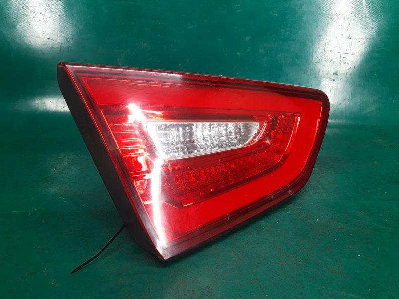 Фонарь внутренний задний левый KIA OPTIMA TF 11-16 TF 2.0 G4KH
