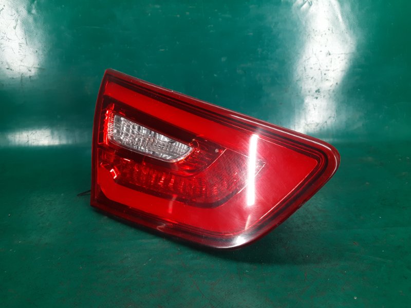 Фонарь внутренний задний левый OPTIMA TF 11-16 2015 TF 2.0 G4KH