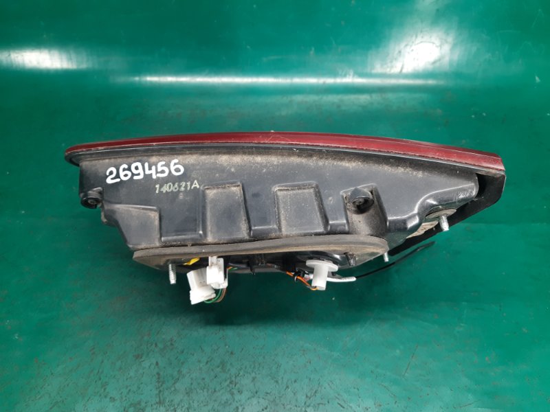 Фонарь внутренний задний левый OPTIMA TF 11-16 2015 TF 2.0 G4KH