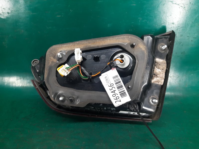 Фонарь внутренний задний левый OPTIMA TF 11-16 2015 TF 2.0 G4KH