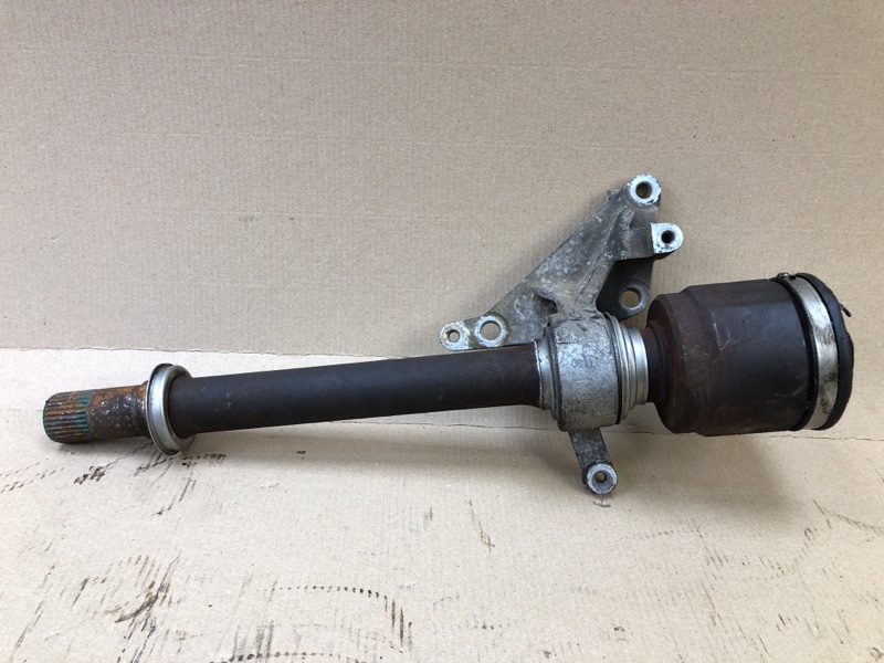 Вал промежуточный привода передний правый ACURA RDX 12-19 3.5 J35Z2 44500-TX4-A00 Б/У