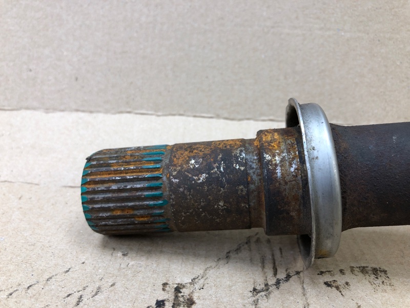 Вал промежуточный привода передний правый ACURA RDX 12-19 3.5 J35Z2