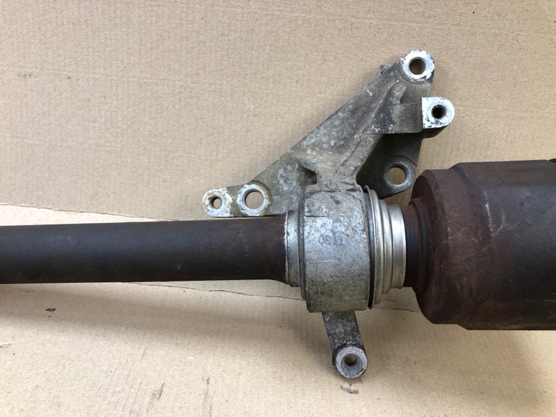 Вал промежуточный привода передний правый RDX 12-19 3.5 J35Z2