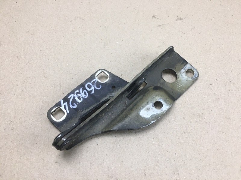 Петля капота левая FRONTIER 04-21 2014 D40 4.0 VQ40DE
