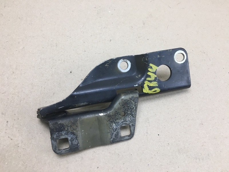 Петля капота левая NISSAN FRONTIER 04-21 D40 4.0 VQ40DE