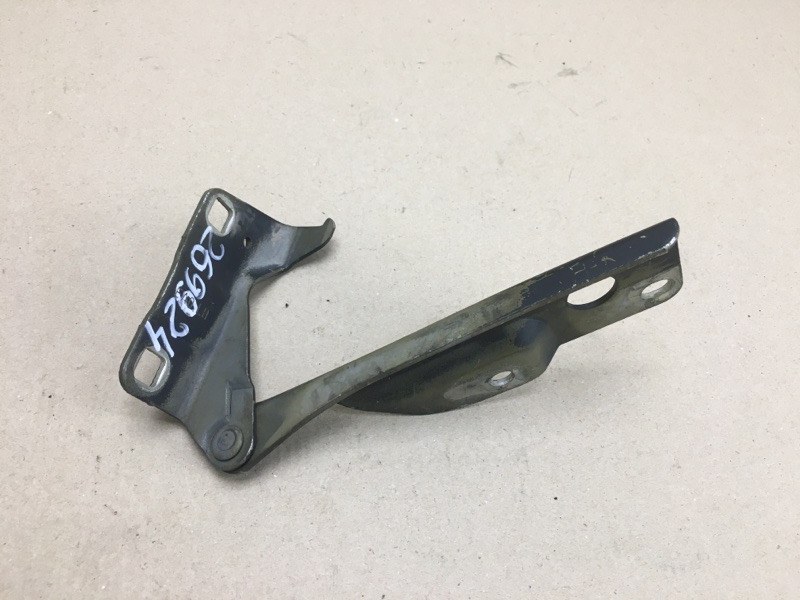 Петля капота левая FRONTIER 04-21 2014 D40 4.0 VQ40DE