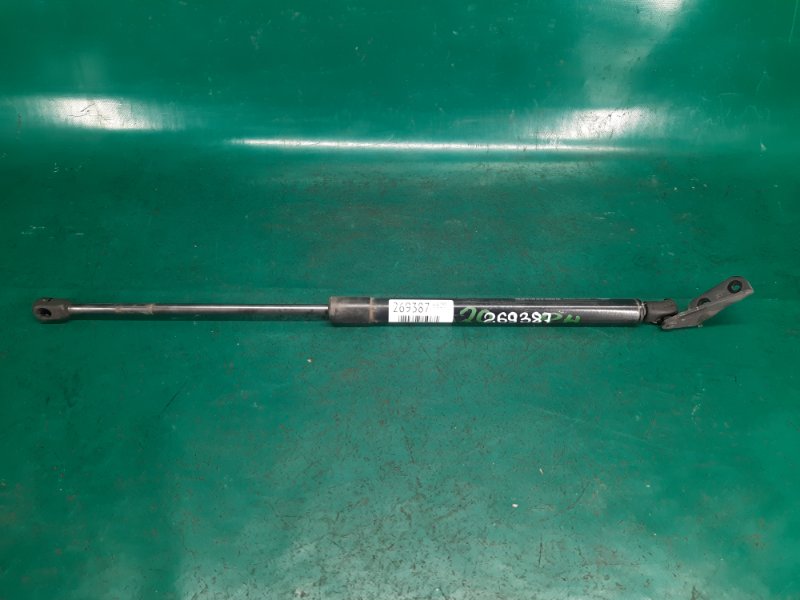 Амортизатор крышки багажника правый KIA SEDONA 14-18 16 YP 3.3 G6DM 81781-A9000 Б/У