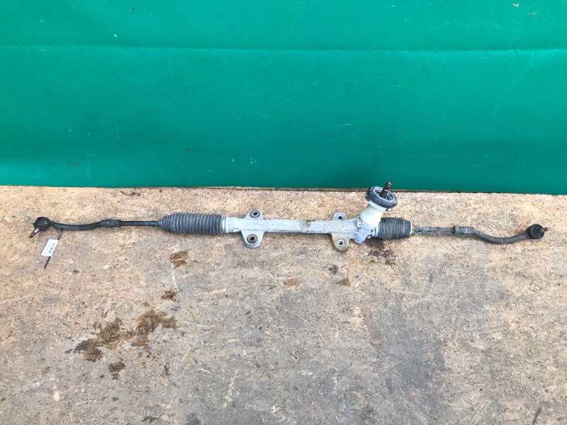 Рулевая рейка HYUNDAI ELANTRA MD 10-15 2012 1.8 G4NB 56500-3X001 Б/У