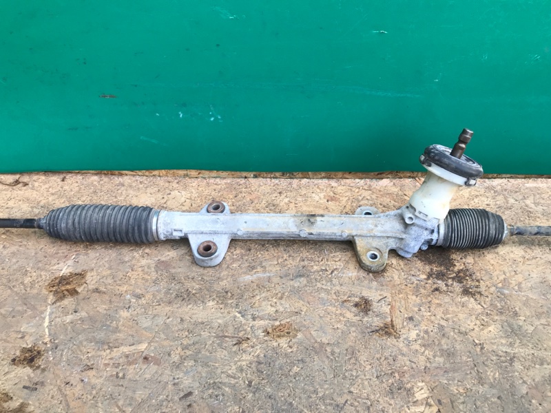 Рулевая рейка ELANTRA MD 10-15 2012 1.8 G4NB