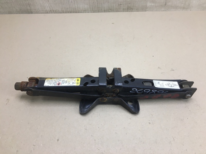 Домкрат CADILLAC DEVILLE 2000-2005 25695289 Б/У