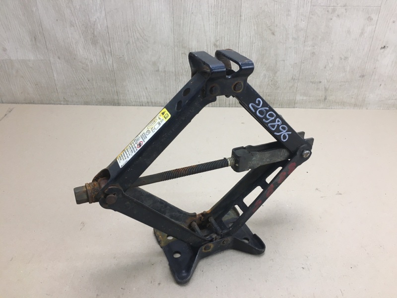 Домкрат DEVILLE 2000-2005