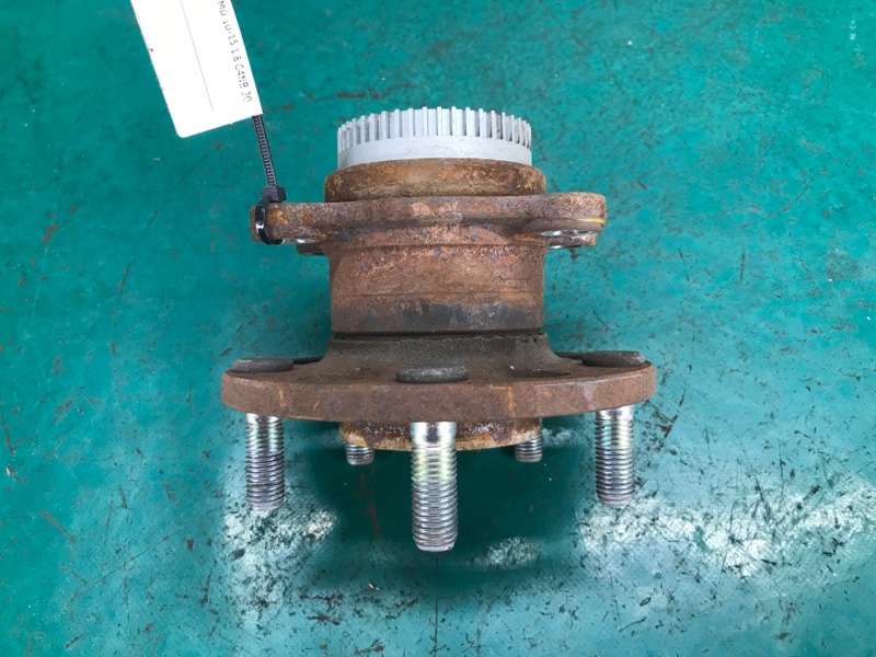 Ступица задняя левая HYUNDAI ELANTRA MD 10-15 1.8 G4NB