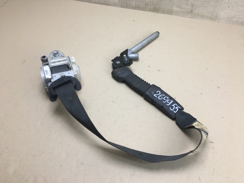 Ремень безопасности правый HYUNDAI ELANTRA MD 10-15 88820-3Y000YDA Б/У