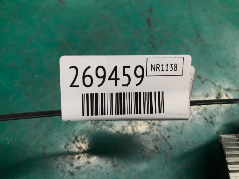 Ступица задняя правая ELANTRA MD 10-15 2012 1.8 G4NB