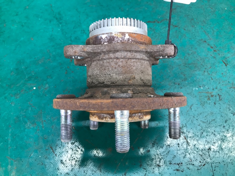 Ступица задняя правая HYUNDAI ELANTRA MD 10-15 1.8 G4NB