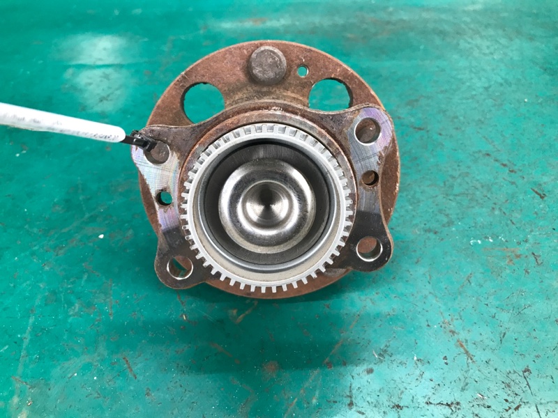 Ступица задняя правая ELANTRA MD 10-15 2012 1.8 G4NB