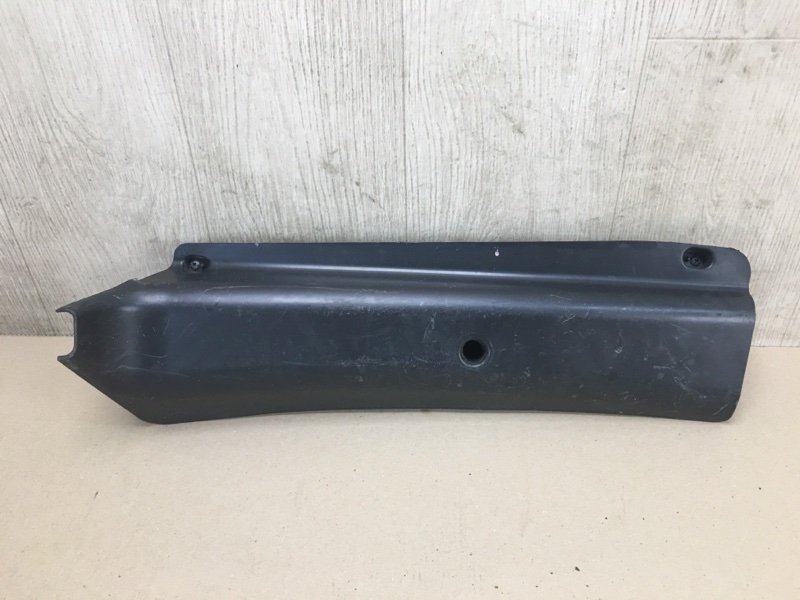 Накладка кузова HYUNDAI SONATA YF 10-14 86158-3S000 Б/У