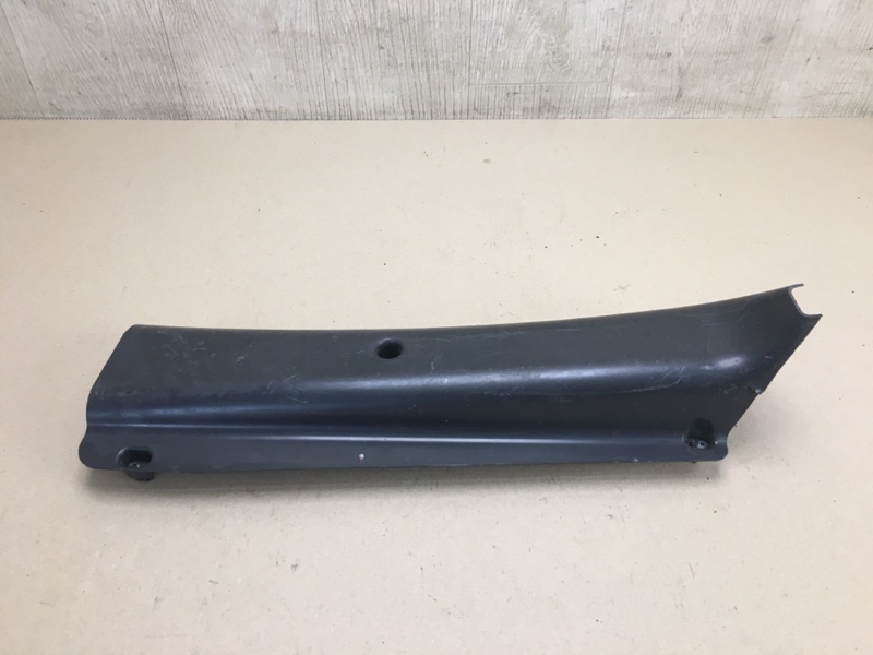 Накладка кузова SONATA YF 10-14