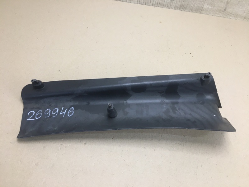 Накладка кузова HYUNDAI SONATA YF 10-14