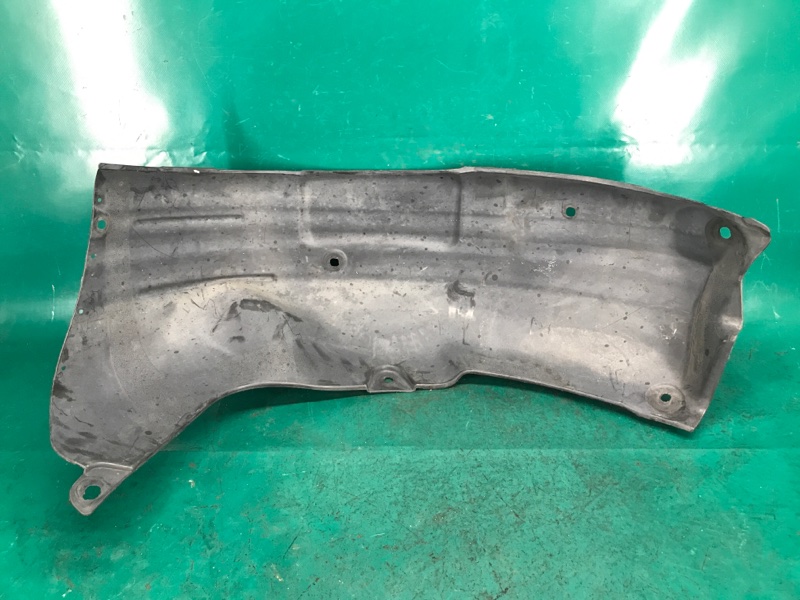 Подкрылок задний правый HYUNDAI ELANTRA MD 10-15 MD 1.8 G4NB