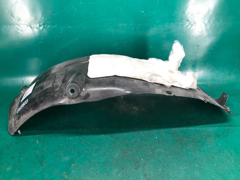 Подкрылок задний левый HYUNDAI ELANTRA MD 10-15 2015 MD 1.8 G4NB 86821-3Y500 Б/У