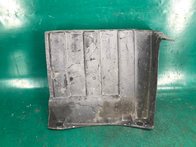 Защита двигателя левая HYUNDAI ELANTRA MD 10-15 MD 1.8 G4NB