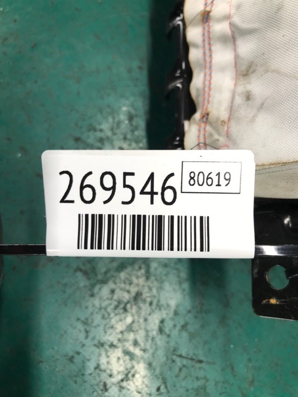 Подушка безопасности пассажира ELANTRA MD 10-15 2015 MD 1.8 G4NB