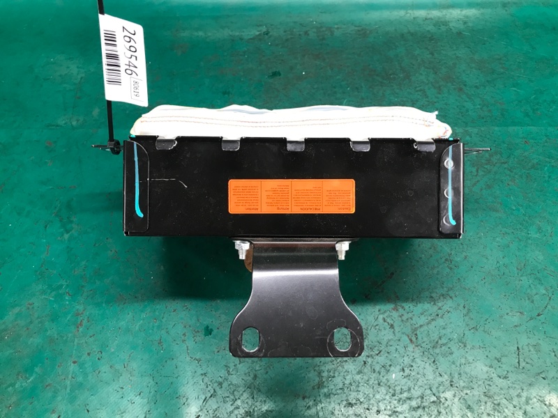 Подушка безопасности пассажира HYUNDAI ELANTRA MD 10-15 MD 1.8 G4NB