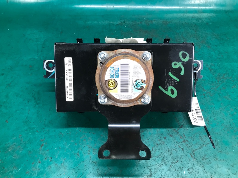 Подушка безопасности пассажира ELANTRA MD 10-15 2015 MD 1.8 G4NB