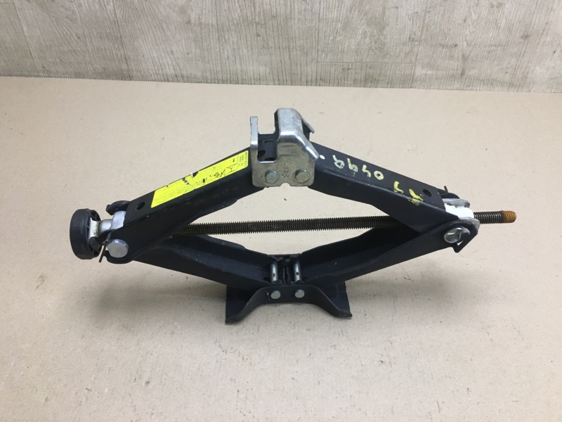 Домкрат A4 08-15