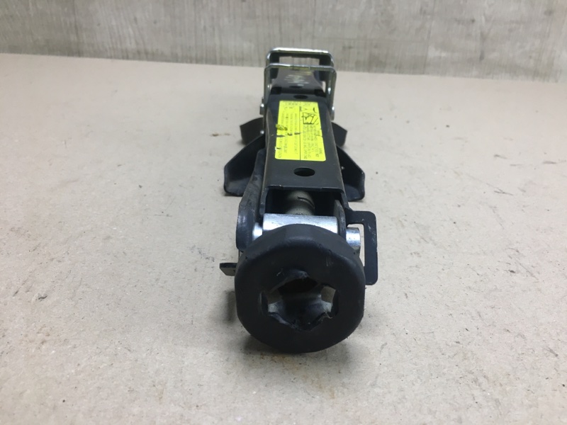 Домкрат A4 08-15