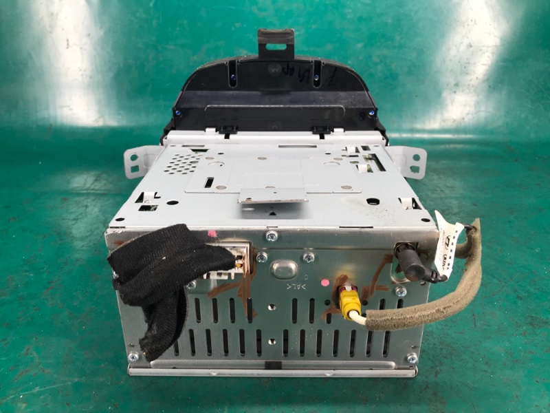 Магнитола ELANTRA MD 10-15 2015 MD 1.8 G4NB