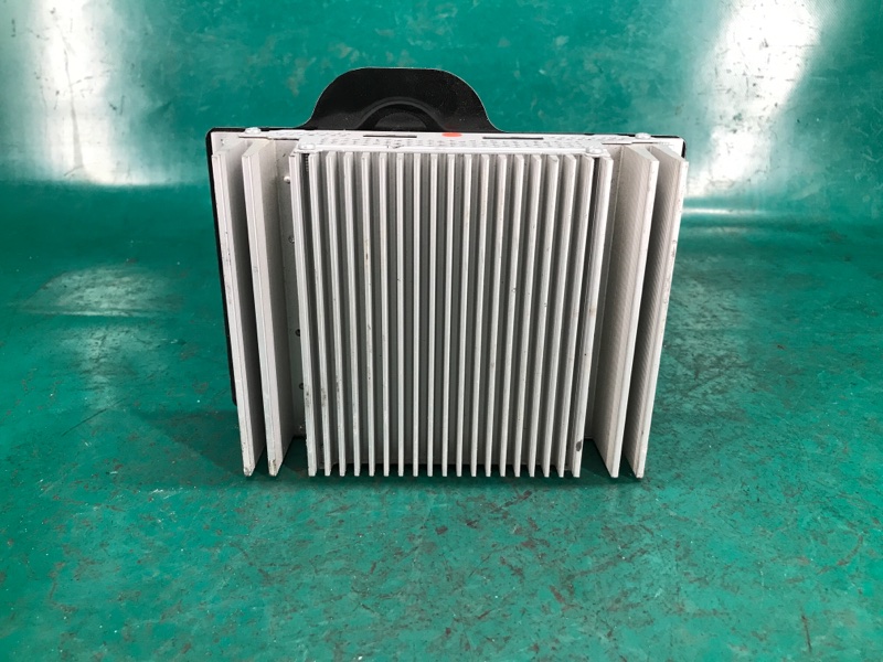 Усилитель звука HYUNDAI ELANTRA MD 10-15 2012 1.8 G4NB 963703X100 Б/У