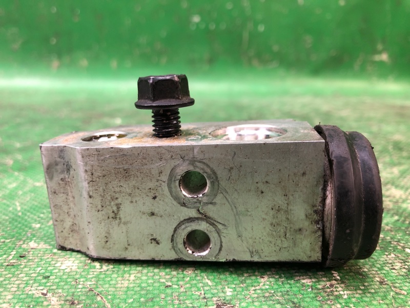 Клапан кондиционера KIA SOUL AM 08-13 G4NA