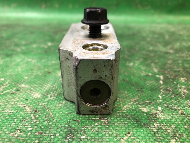 Клапан кондиционера SOUL AM 08-13 2011 G4NA