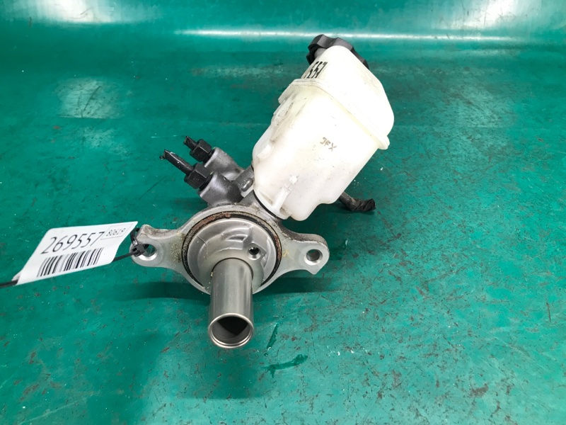 Главный тормозной цилиндр ELANTRA MD 10-15 2015 MD 1.8 G4NB