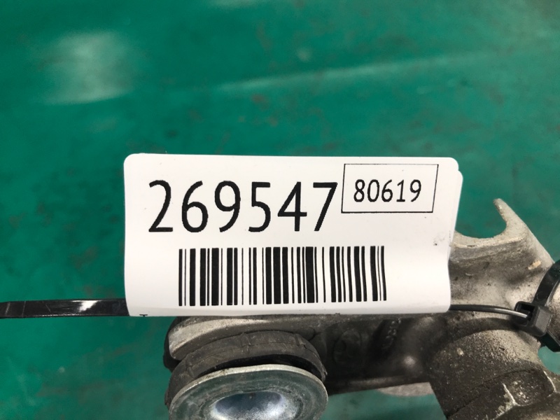 Трапеция стеклоочистителей ELANTRA MD 10-15 2015 MD 1.8 G4NB