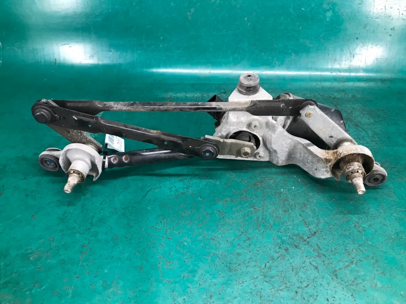 Трапеция стеклоочистителей ELANTRA MD 10-15 2015 MD 1.8 G4NB