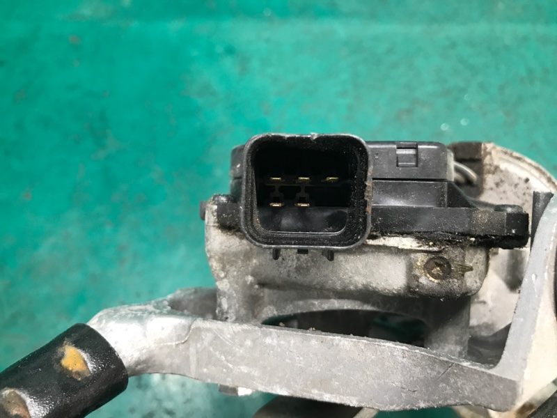 Трапеция стеклоочистителей ELANTRA MD 10-15 2015 MD 1.8 G4NB