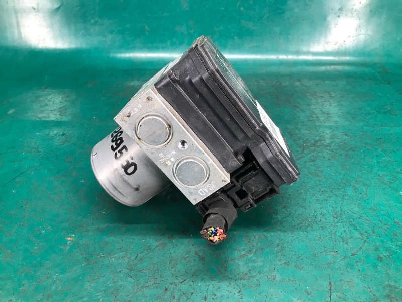 Блок ABS ELANTRA MD 10-15 2015 MD 1.8 G4NB