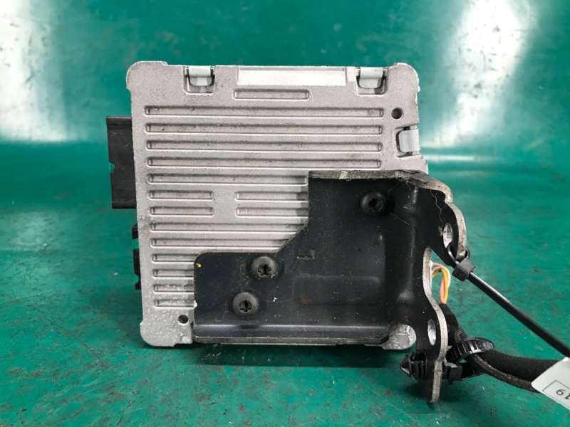 Блок управления электроусилителем руля HYUNDAI ELANTRA MD 10-15 MD 1.8 G4NB