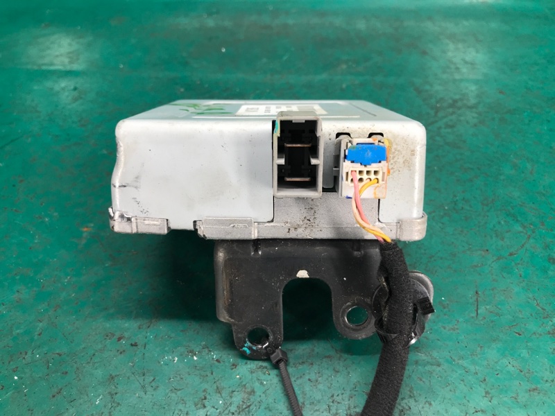 Блок управления электроусилителем руля ELANTRA MD 10-15 2015 MD 1.8 G4NB