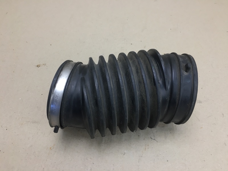 Запчасть патрубок воздушного фильтра ACURA RDX 19- Внедорожник 17229-5YF-A00 Б/У Патрубок воздушного фильтра ACURA RDX 19- Внедорожник 17229-5YF-A00 Б/У