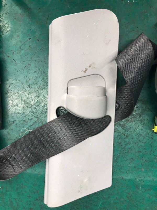 Ремень безопасности передний правый ELANTRA MD 10-15 2015 MD 1.8 G4NB