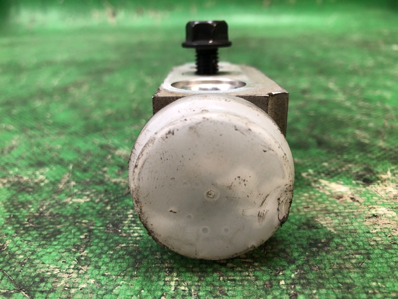 Клапан кондиционера ELANTRA MD 10-15