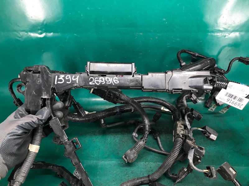 Проводка подкапотная ACURA RDX 19- 2.0