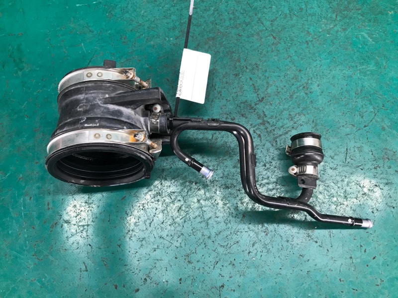 Патрубок интеркулера ACURA RDX 19- 2.0