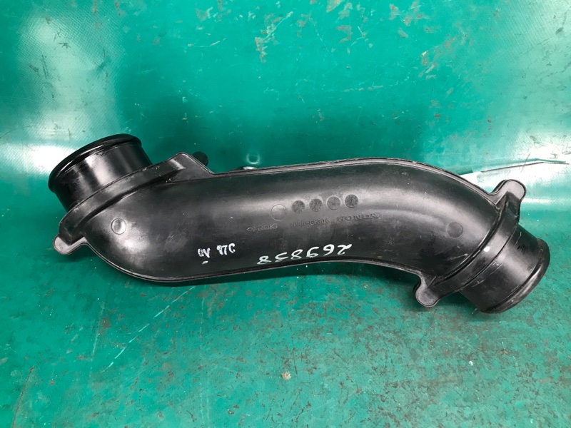 Патрубок интеркулера RDX 19- 2021 2.0