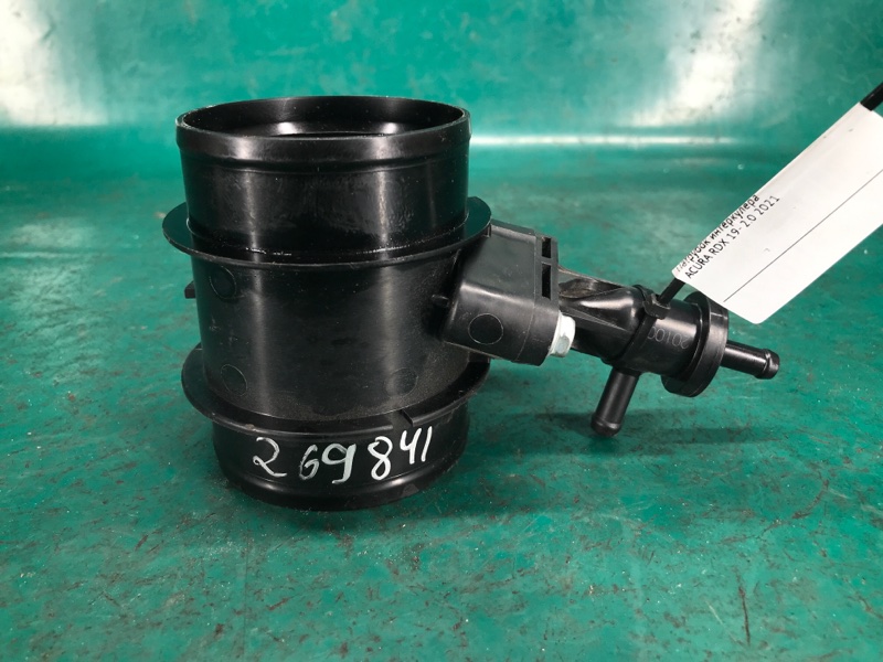 Патрубок интеркулера ACURA RDX 19- 2.0